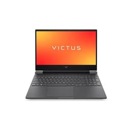 HP VICTUS 15FB2032 15" Ryzen 5 3.3 GHz - SSD 512 GB - 16GB - AMD RX6550M AZERTY - Frans