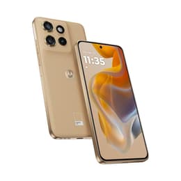 Motorola Edge 50 Neo 512GB - Beige - Simlockvrij