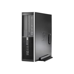 HP Compaq Elite 8300 Core i7 3,4 GHz - SSD 512 GB RAM 16GB