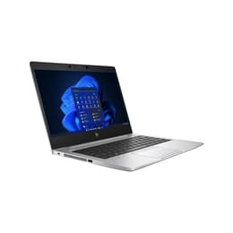 Hp EliteBook 830 G6 13" Core i7 1.9 GHz - SSD 128 GB - 8GB QWERTY - Spaans