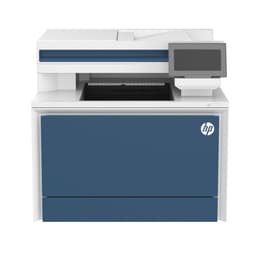HP Color LaserJet Pro MFP 4301fdw Kleurenlaser