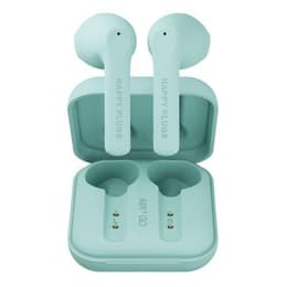 Happy Plugs Air 1 Go Oordopjes - Bluetooth