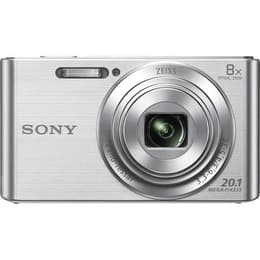 Compactcamera Sony Cyber-shot DSC-W830