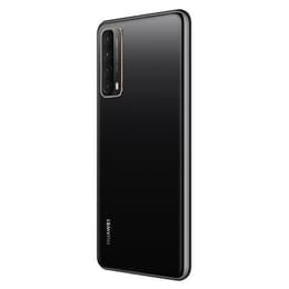 Huawei P Smart 2021 128GB - Zwart - Simlockvrij