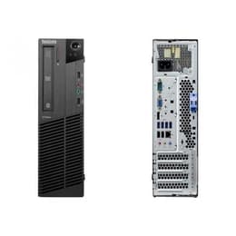 Lenovo ThinkCentre M92p SFF Core i5 3.2 GHz - SSD 128 GB RAM 8GB