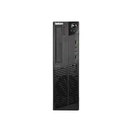 Lenovo ThinkCentre M92p SFF Core i5 3.2 GHz - SSD 128 GB RAM 8GB