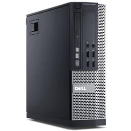 Dell OptiPlex 9020 SFF Core i7 3,6 GHz - SSD 1 TB RAM 32GB