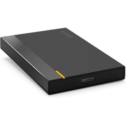 Aisens ASE-2524B Externe harde schijf - HDD 1 TB USB 3.0