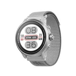 Coros Apex 2 Bluetooth 42 mm - Grijs