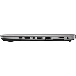 Hp EliteBook 820 G3 12" Core i5 2.4 GHz - SSD 1000 GB - 8GB AZERTY - Frans