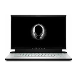 Dell Alienware M15 R3 15" Core i7 2.3 GHz - SSD 1 TB - 32GB - NVIDIA GeForce RTX 2080 SUPER AZERTY - Frans