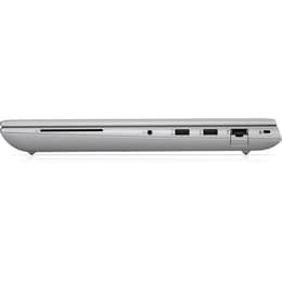 HP ZBook Fury 16 G10 16" Core i7 3.8 GHz - SSD 1 TB - 32GB AZERTY - Frans