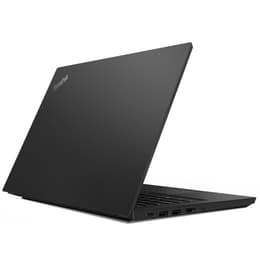 Lenovo ThinkPad E14 G2 14" Core i5 4.2 GHz - SSD 256 GB - 16GB QWERTY - Spaans