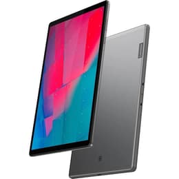 Tab M10 FHD Gen 2 128GB - Grijs - WiFi