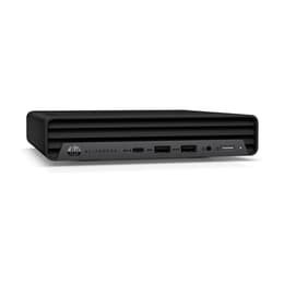 HP EliteDesk 800 G6 Mini Core i5 2.3 GHz - SSD 512 GB RAM 16GB