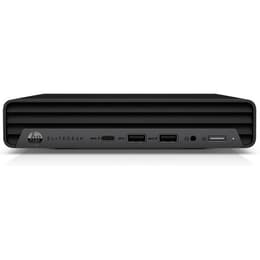 HP EliteDesk 800 G6 Mini Core i5 2.3 GHz - SSD 512 GB RAM 16GB