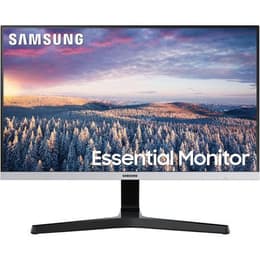 24-inch Samsung LS24R35AFHUXXU 1920 x 1080 LCD Beeldscherm Zwart