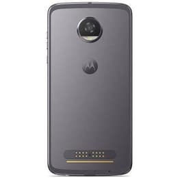 Motorola Moto Z2 Play 64GB - Grijs - Simlockvrij
