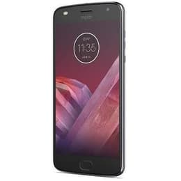 Motorola Moto Z2 Play 64GB - Grijs - Simlockvrij