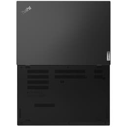 Lenovo ThinkPad L15 G1 15" Core i5 1.6 GHz - SSD 256 GB - 8GB QWERTY - Engels