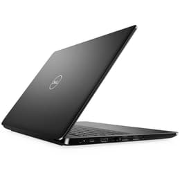 Dell Latitude 3500 15" Core i5 1.6 GHz - SSD 2 TB - 16GB QWERTY - Engels