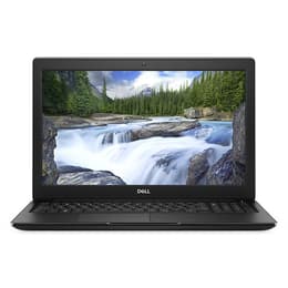 Dell Latitude 3500 15" Core i5 1.6 GHz - SSD 2 TB - 16GB QWERTY - Engels