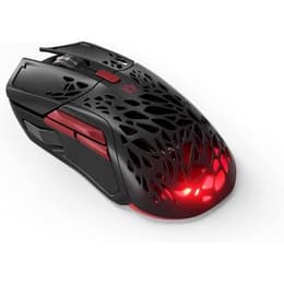 Steelseries Aerox 5 Diablo IV Edition Muis Draadloos