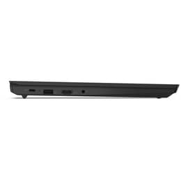 Lenovo ThinkPad E15 G1 15" Core i5 1.6 GHz - SSD 256 GB - 16GB QWERTY - Engels