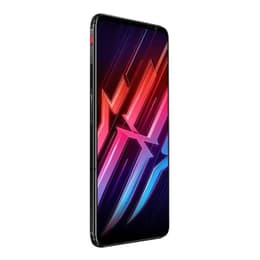ZTE Nubia Red Magic 6 Lite 256GB - Zwart - Simlockvrij