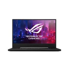 Asus ROG Zephyrus S GX502G 15" Core i7 2.6 GHz - SSD 1000 GB - 16GB - NVIDIA GeForce RTX 2070 QWERTZ - Zwitsers