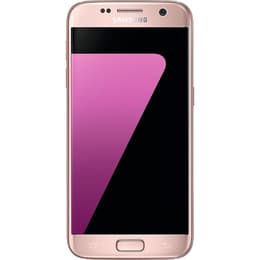 Galaxy S7 32GB - Rosé Goud - Simlockvrij - Dual-SIM