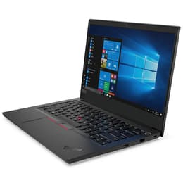 Lenovo ThinkPad E14 Gen 2 14" Core i5 2.4 GHz - SSD 256 GB - 8GB AZERTY - Frans