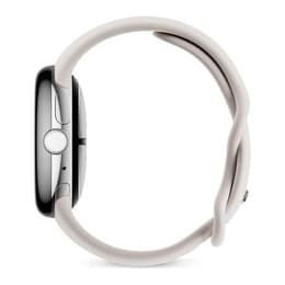 Google Pixel Watch 2 Bluetooth 41 mm - Zilver