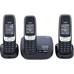 Gigaset C620A Vaste telefoon