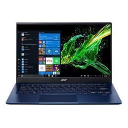 Acer Swift 5 SF514-54T-741T 14" Core i7 1.3 GHz - SSD 512 GB - 16GB AZERTY - Frans