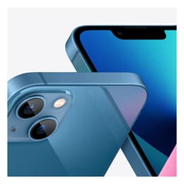 iPhone 13 256GB - Blauw - Simlockvrij