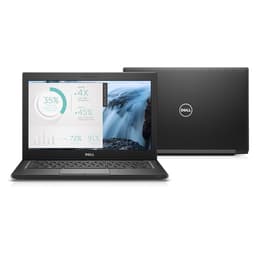 Dell Latitude 7280 12" Core i5 2.4 GHz - SSD 512 GB - 16GB AZERTY - Frans