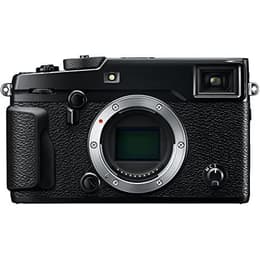X-Pro 2 - Zwart