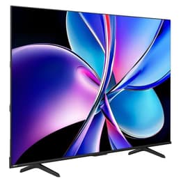 Smart TV Hisense QLED Ultra HD 4K 190 cm 75E7Q PRO