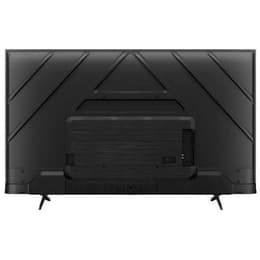 Smart TV Hisense QLED Ultra HD 4K 190 cm 75E7Q PRO