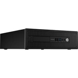HP EliteDesk 800 G1 SFF Core i5 3.2 GHz - SSD 1 TB RAM 16GB