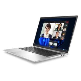 HP EliteBook 840 G9 14" Core i7 1.7 GHz - SSD 512 GB - 8GB AZERTY - Frans