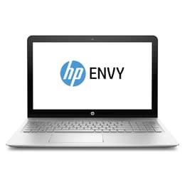 HP Envy 15-AS006NF 15" Core i7 2.6 GHz - SSD 256 GB - 4GB AZERTY - Frans
