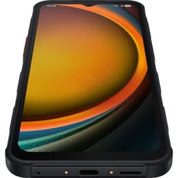 Galaxy Xcover7 Pro 128GB - Zwart - Simlockvrij