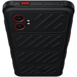 Galaxy Xcover7 Pro 128GB - Zwart - Simlockvrij