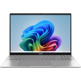 Asus VivoBook S16 M3607KA-SH071W 16" Other 2 GHz - SSD 1 TB - 16GB QWERTZ - Duits