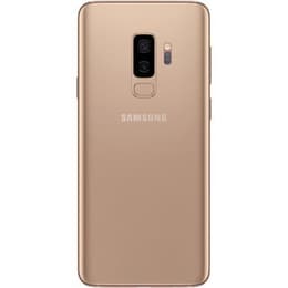 Galaxy S9+ 64GB - Rosé Goud - Simlockvrij