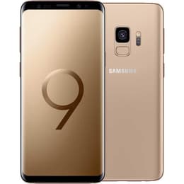 Galaxy S9+ 64GB - Rosé Goud - Simlockvrij