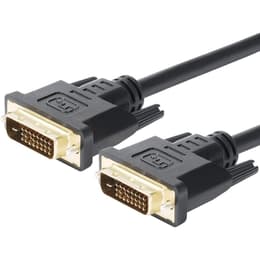 Générique Câble DVI TV-accessoires