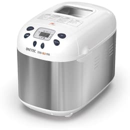 Imetec Zero-Glu Pro Broodbakmachine